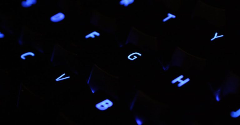 Mechanical Keyboards – What Key Switches Make Them Different?