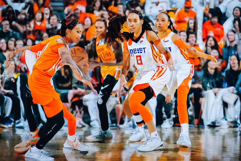 How Brittney Griner’s Release From Russia Was Secured by U