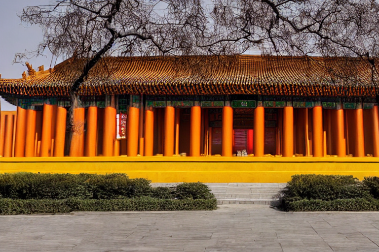 Beijing Crematorium’s Death Surge Points to Rising Covid Toll in