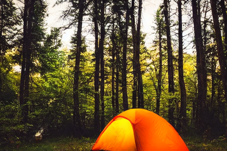 Camping – How To Prepare For Your Next Camping Trip?