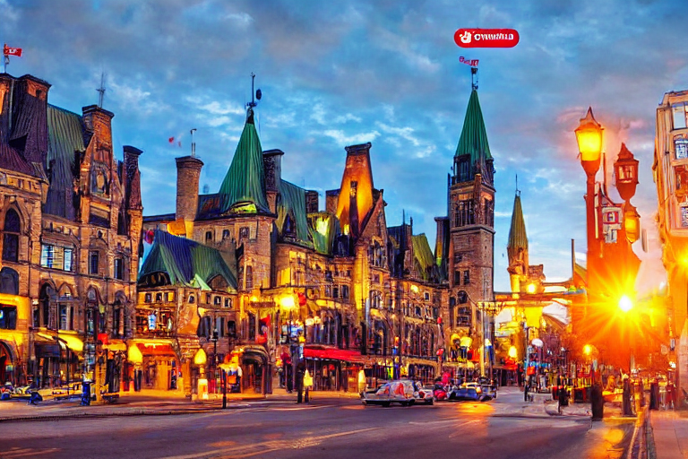 The Best Travel Credit Cards in Canada for December 2022: A Comprehensive Guide