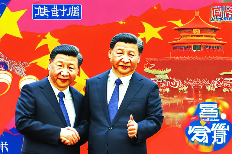 Why Xi Jinping Reversed His Zero-Covid Policy in China