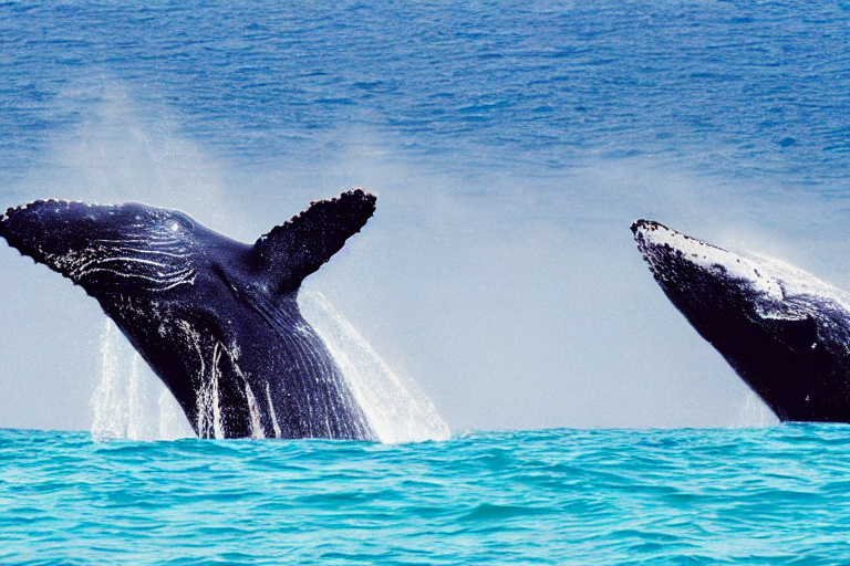 An Overview of the Best Spots for Whale Watching in Hawaii