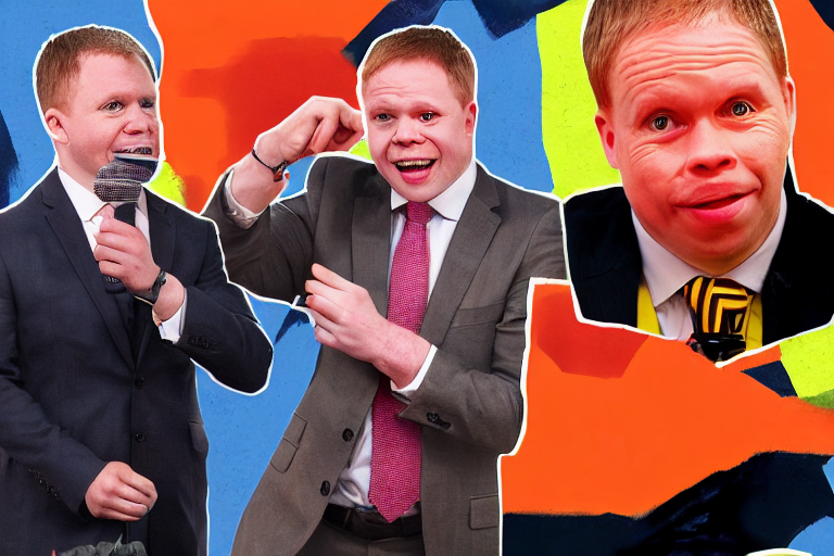 Chris Hipkins, Ex-Covid Minister, on Track to Become New Zealand’s