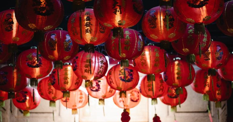 The History and Significance of Firecrackers in Chinese Culture