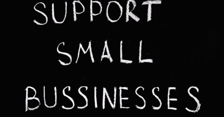 Creating Lasting Change Through Supporting NYC Black-Owned Businesses