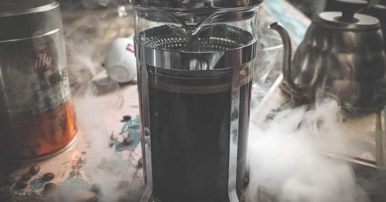 How Decaffeinated Coffee Can Help You Cut Back on Caffeine