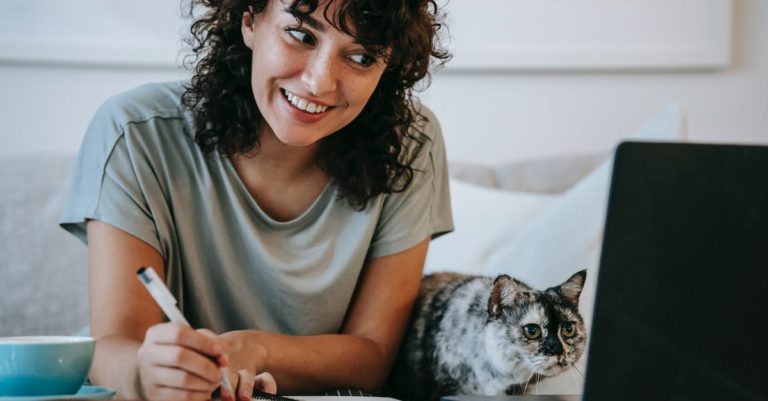 Strategies for Creating a Positive Living Environment for Your Cat